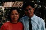 Ishmael and Beth