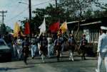 Marching band
