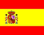 Flag of Spain