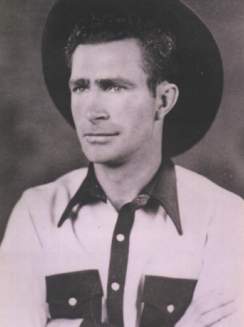 Joseph Alva Young