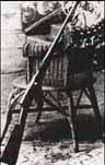 winchester rifle