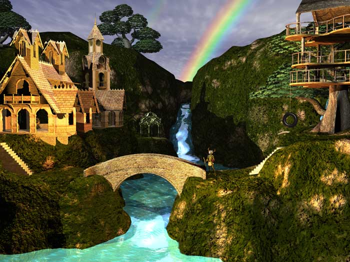 Elsirnor Oasis