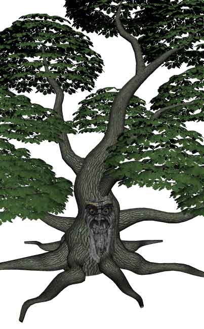 Treant: Joshua