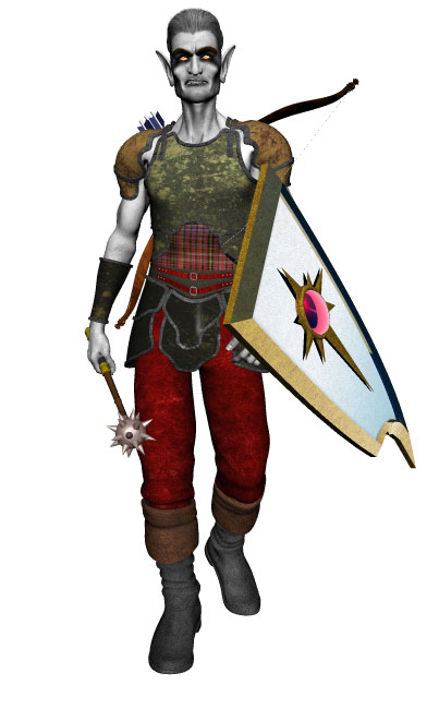 Skullbasher