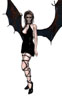 Vampire, Female