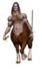 Centaur: Firenze