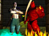 Djinni & Efreeti
