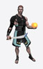 Tallfoot Fighter Mage