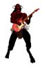 Satyr Bard 