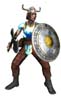 Leif Breastplate