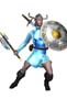 Leif After Drellin