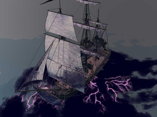 Nebuchadnezzar