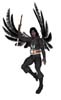 Nevermore