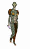 Lizardfolk: Sybyl