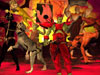 The Red Hand of Doom