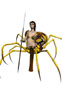 Werespider
