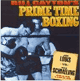 Tony Zale vs. Rocky Graziano audio CD