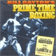 Sugar Ray Robinson vs. Jake Lamotta IV
 audio CD