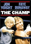 The Champ on DVD