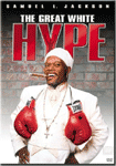 The Great White Hype on DVD