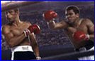 Ali/Norton Trilogy DVD/VHS Special Deal