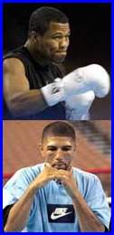Mosely vs. Wright 2