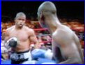 The Tarver vs. Jones Trilogy