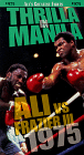 Thrilla in Manilla