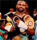 The Roy Jones Video Package