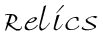 relics