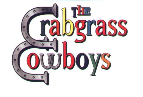 Crabgrass Cowboys