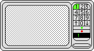 microwave  oven