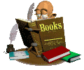 Poetry and Short Stories on Moonies