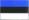 Estonia Flag