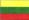 Lithuania Flag
