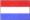 Luxembourg Flag