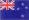 New Zealand Flag
