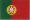 Portugal Flag