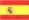 Spain Flag