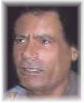 Libyan dictator Muammar Ghadafi, major stockholder of Fiat