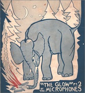 The Glow Pt. 2 by The Microphones