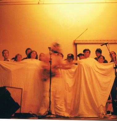 Cover image/photo of Singers by Singers