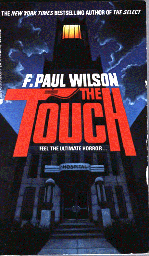 The Touch