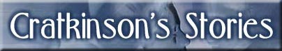 Cratkinson's Stories