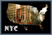 4) New York City : Angelus-Spike
