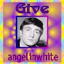 Thanks Angel In White!