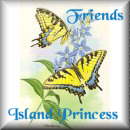 Thanks Island Princess!