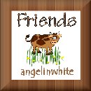 Thanks Angel In White!