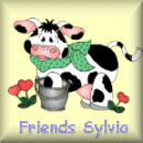 Thanks Sylvia!