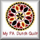 PA Dutch Quilt
